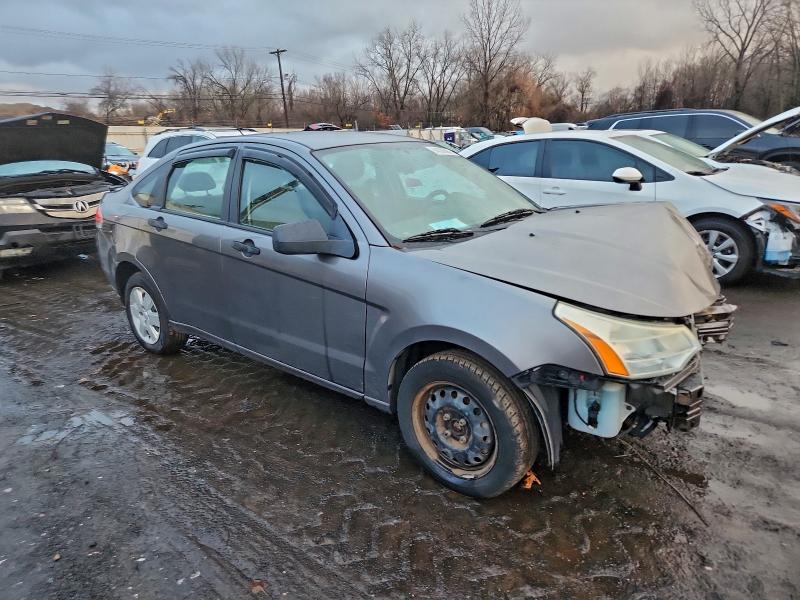 Photo 4 from auction – 2011 FORD FOCUS S with VIN 1FAHP3EN7BW199445