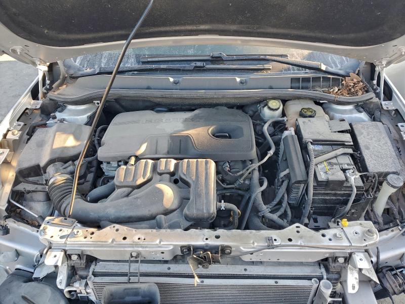 صورة رقم 11 من المزاد - 2015 BUICK VERANO CON مع VIN 1G4PR5SK0F4118045