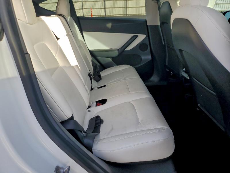 صورة رقم 10 من المزاد - 2021 TESLA MODEL Y مع VIN 5YJYGDEE6MF087128