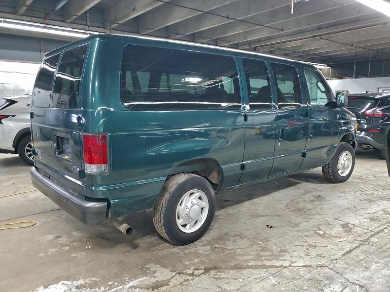 Photo 3 from auction – 2007 FORD ECONOLINE with VIN 1FBNE31LX7DB25368