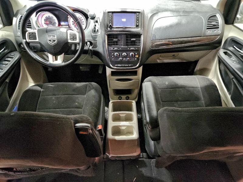 Zdjęcie 8 z aukcji – 2012 DODGE GRAND CARA z VIN 2C4RDGBG2CR417998