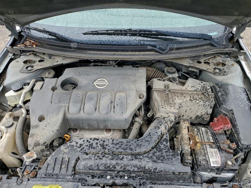 Photo 11 from auction – 2012 NISSAN ALTIMA BAS with VIN 1N4AL2AP1CN420396