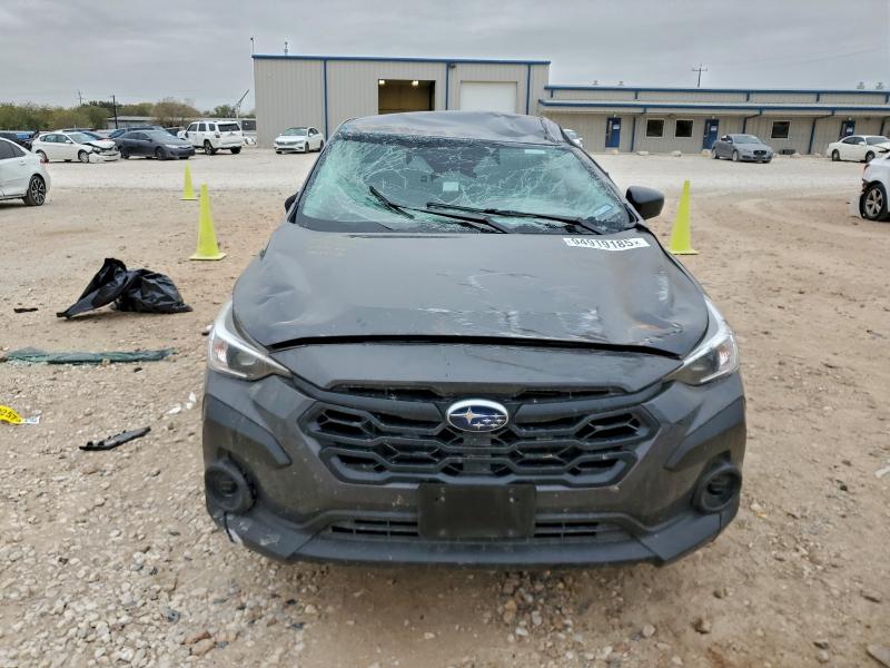 Photo 5 from auction – 2024 SUBARU CROSSTREK with VIN JF2GUABC9RH343244