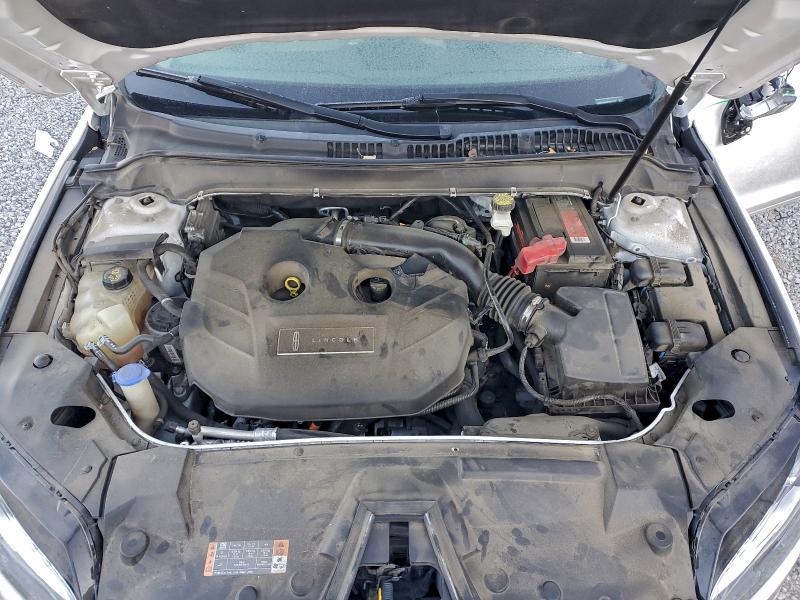 صورة رقم 11 من المزاد - 2019 LINCOLN MKZ مع VIN 3LN6L5A99KR607248