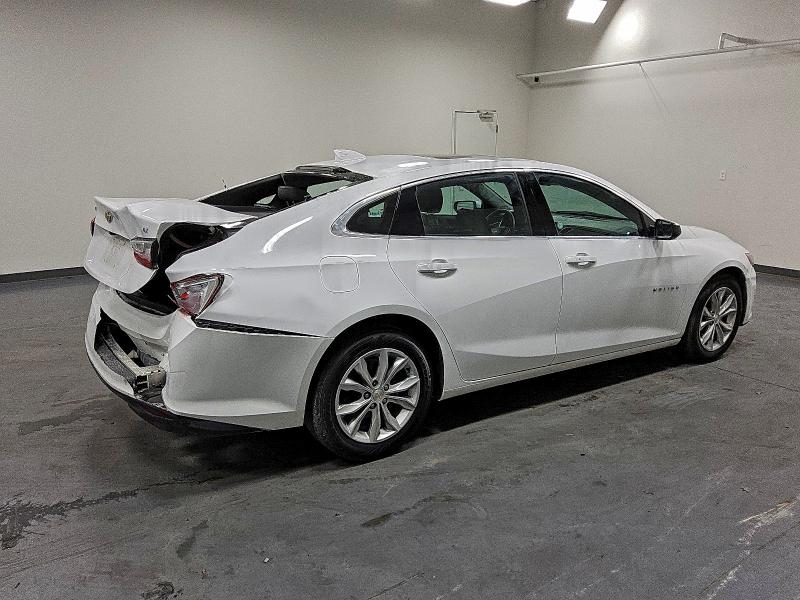 Photo 3 from auction – 2024 CHEVROLET MALIBU LT with VIN 1G1ZD5ST3RF177497