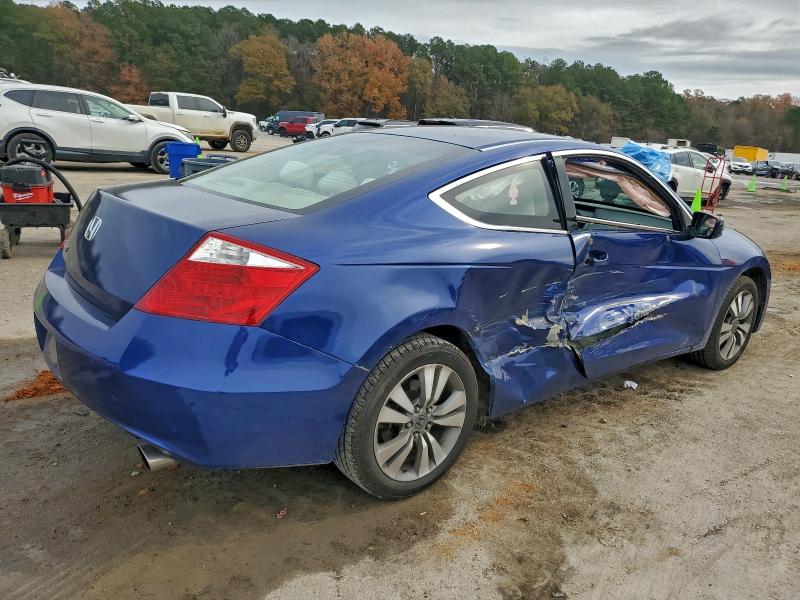 Photo 3 from auction – 2008 HONDA ACCORD LX- with VIN 1HGCS12308A003637