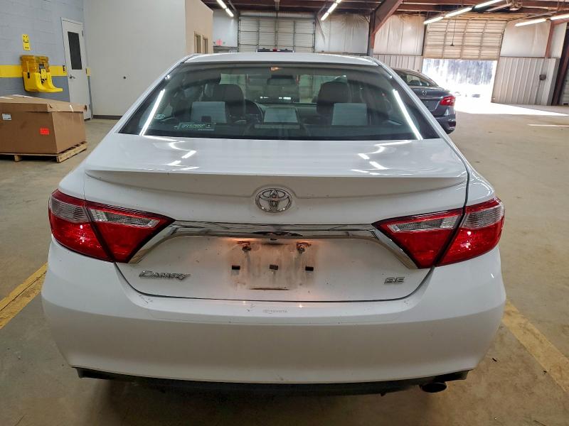 Photo 6 from auction – 2017 TOYOTA CAMRY LE with VIN 4T1BF1FK6HU317464