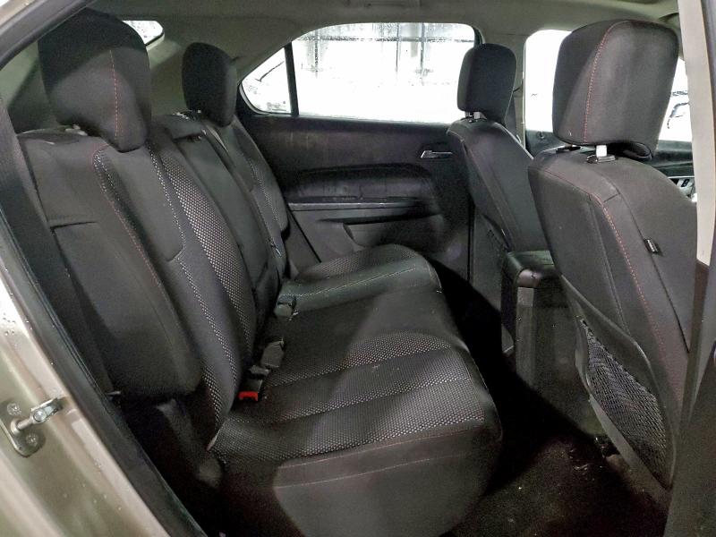 Photo 11 from auction – 2013 CHEVROLET EQUINOX LT with VIN 2GNFLEEK1D6241353