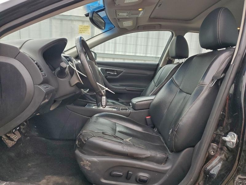 Photo 7 from auction – 2017 NISSAN ALTIMA 3.5 with VIN 1N4BL3AP5HC171792