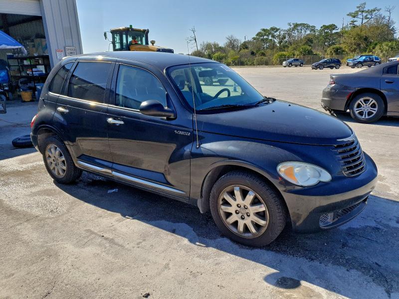 Photo 4 from auction – 2008 CHRYSLER PT CRUISER with VIN 3A8FY48B58T182723