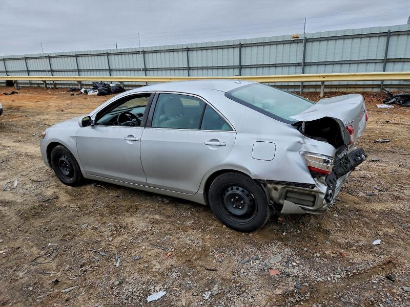 Photo 2 from auction – 2011 TOYOTA CAMRY BASE with VIN 4T1BF3EK9BU629282