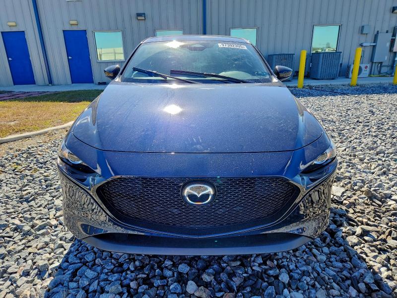 Foto 5 de la subasta – 2024 MAZDA 3 con VIN JM1BPAKM4R1716479