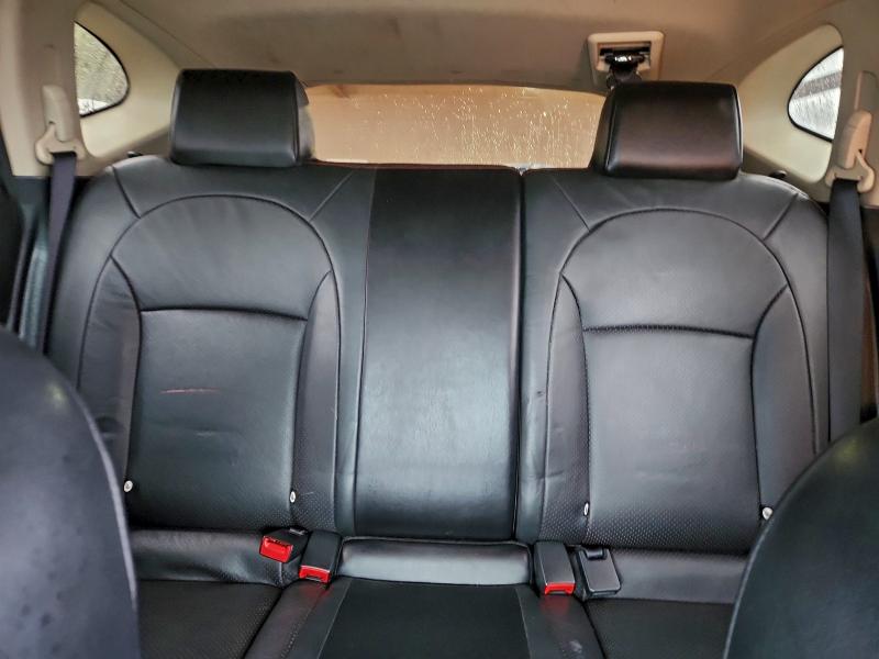 Photo 10 from auction – 2012 NISSAN ROGUE S with VIN JN8AS5MV2CW417000