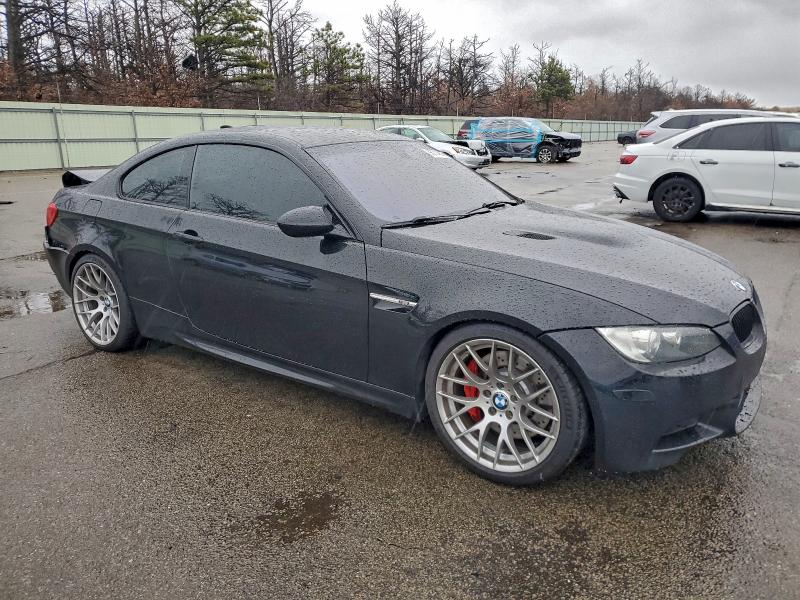 Photo 4 from auction – 2011 BMW M3 with VIN WBSKG9C50BE796957