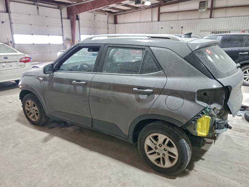 Photo 2 from auction – 2020 HYUNDAI VENUE with VIN KMHRC8A34LU015969