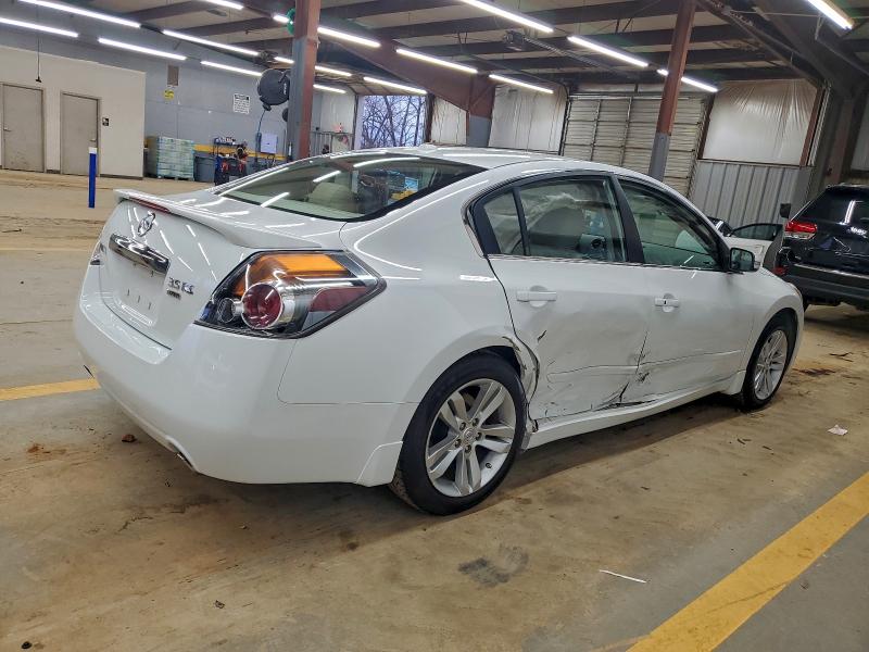 Photo 3 from auction – 2012 NISSAN ALTIMA SR with VIN 1N4BL2AP2CN400095