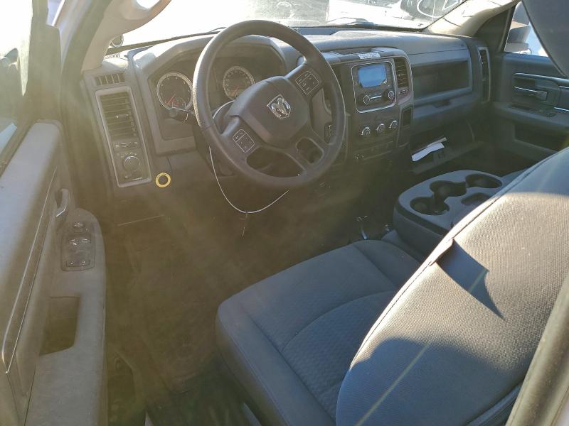 Photo 8 from auction – 2020 RAM 1500 CLASS with VIN 3C6JR6DG9LG210964