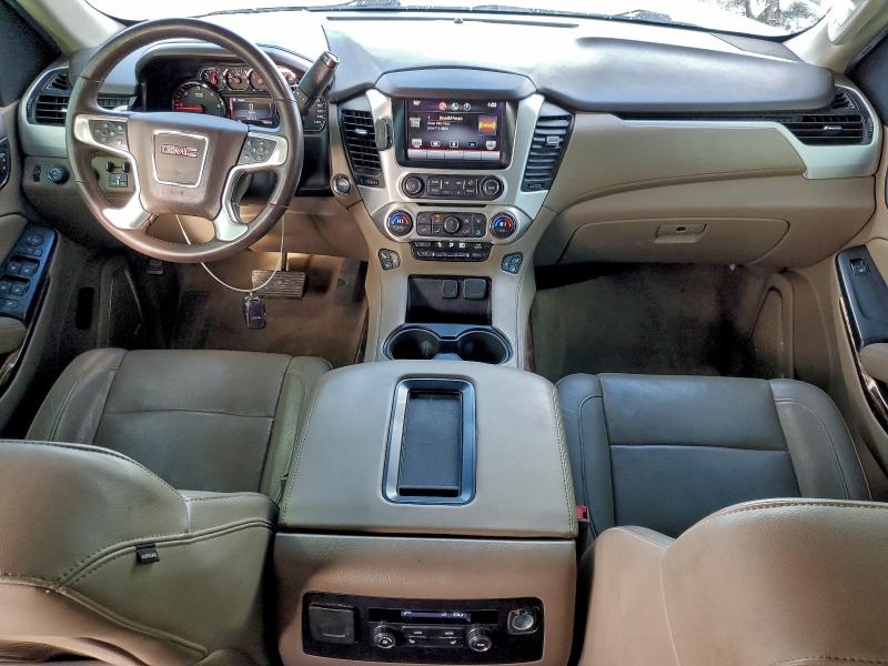 صورة رقم 8 من المزاد - 2015 GMC YUKON SLT مع VIN 1GKS2BKC2FR158080