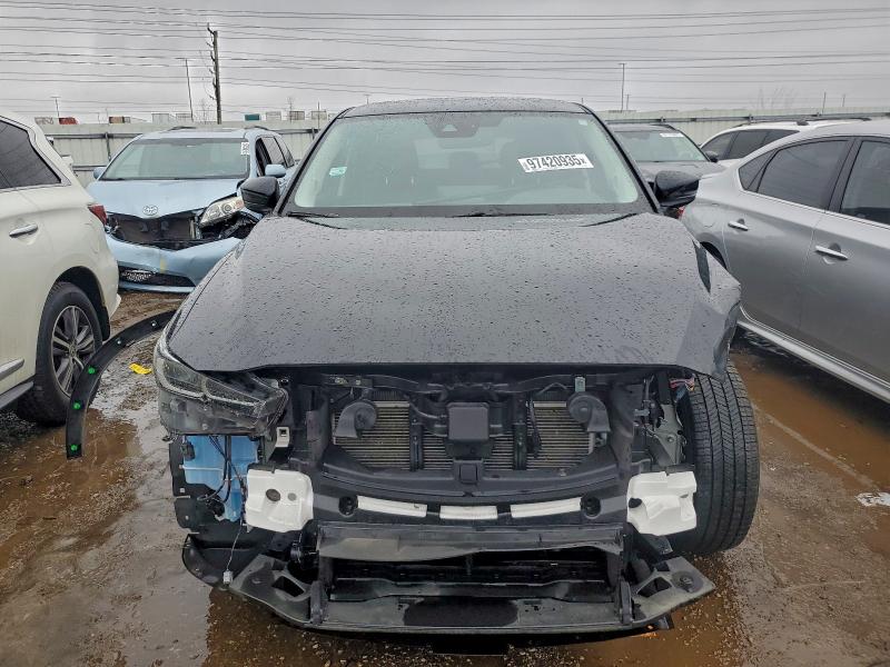Photo 5 from auction – 2023 MAZDA CX-5 PREFE with VIN JM3KFBCM5P0156005