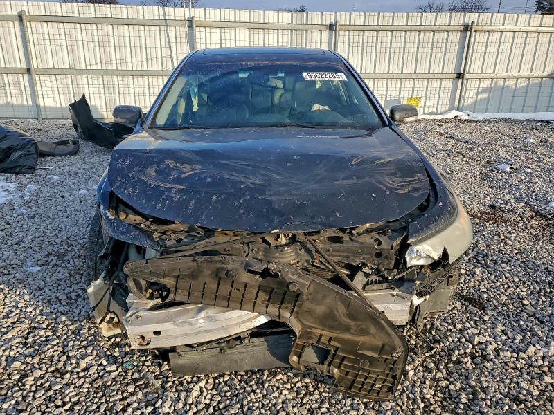 Photo 5 from auction – 2012 ACURA TL with VIN 19UUA8F25CA032559