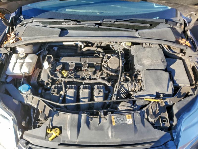 Foto 11 de la subasta – 2014 FORD FOCUS SE con VIN 1FADP3K20EL369501