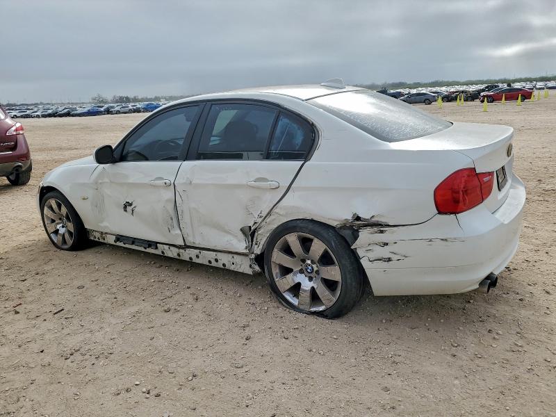 Photo 2 from auction – 2009 BMW 328 I with VIN WBAPH77559NM45087