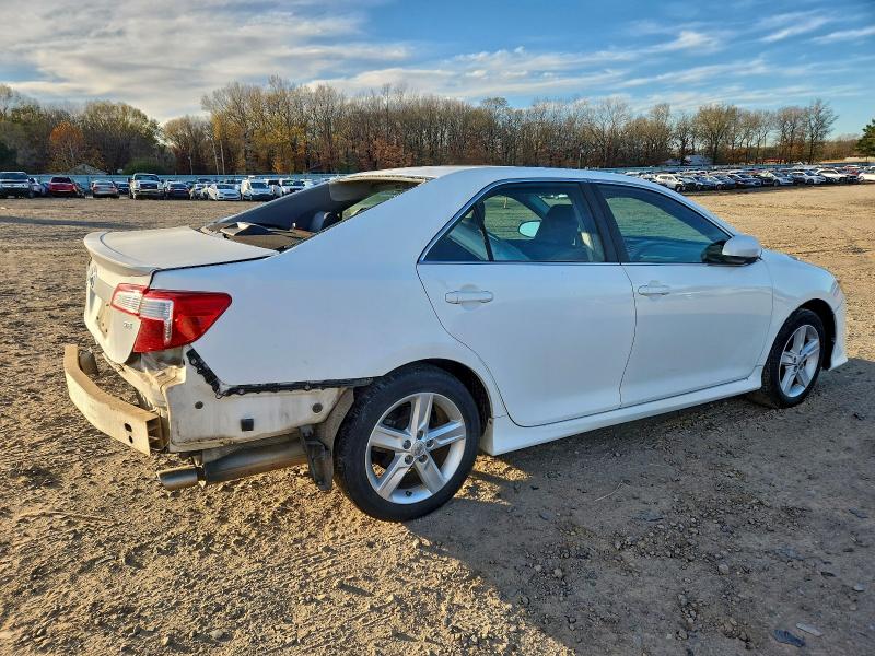 Photo 3 from auction – 2014 TOYOTA CAMRY L with VIN 4T1BF1FK3EU729532