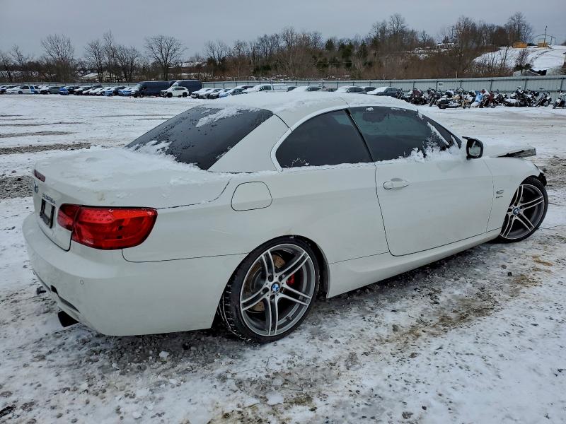 Photo 3 from auction – 2012 BMW 335 I SULE with VIN WBADX1C52CJ128326
