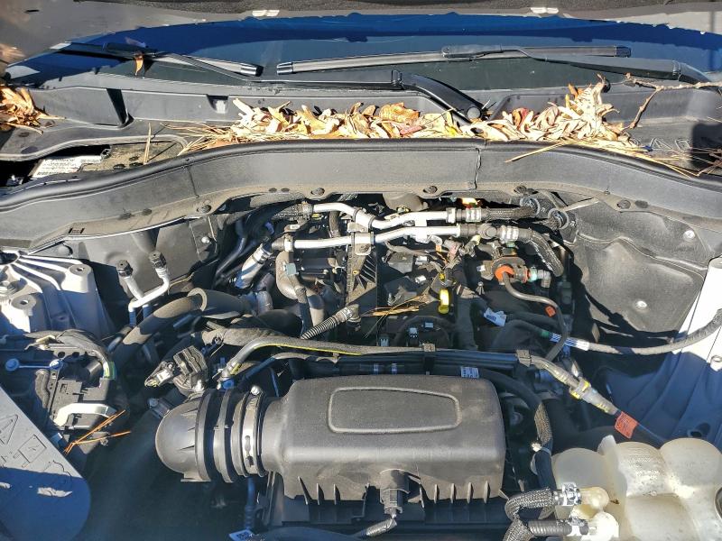 Photo 12 from auction – 2021 FORD EXPLORER X with VIN 1FMSK8DH1MGB86111