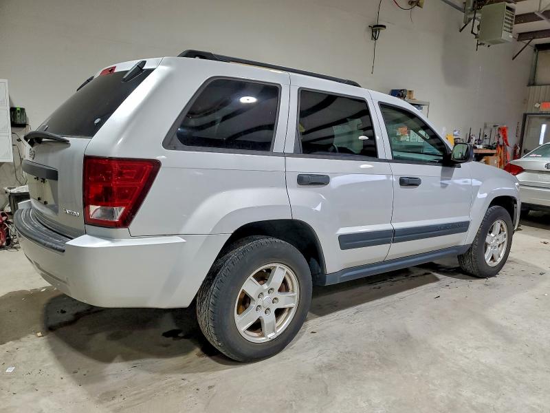 Photo 3 from auction – 2005 JEEP GRAND CHER with VIN 1J4GR48K25C719817