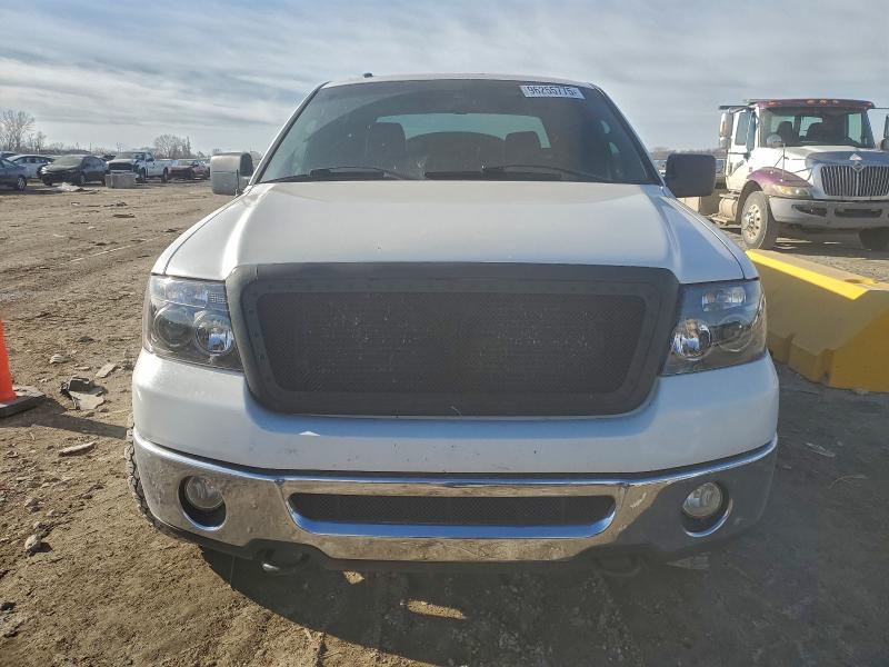 Photo 5 from auction – 2008 FORD F150 SUPER with VIN 1FTPW14V38FA96224