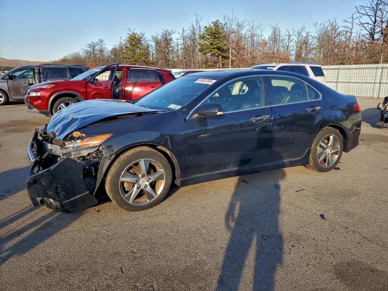 Photo 1 from auction – 2013 ACURA TSX SE with VIN JH4CU2F83DC006517