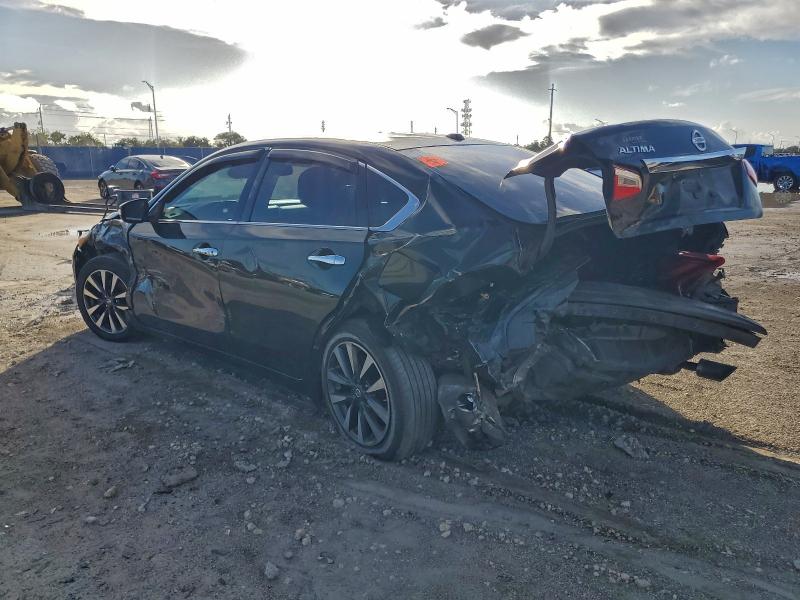 Photo 2 from auction – 2016 NISSAN ALTIMA 2.5 with VIN 1N4AL3AP0GC156496