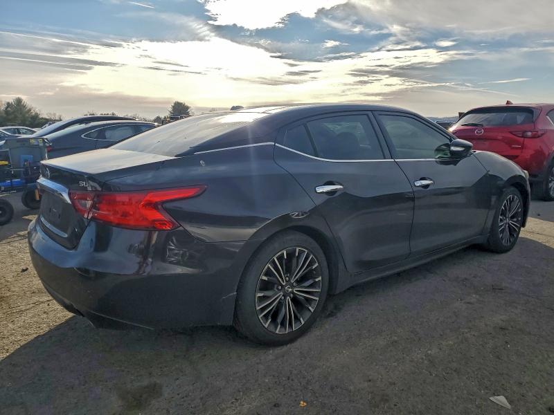 Photo 3 from auction – 2016 NISSAN MAXIMA 3.5 with VIN 1N4AA6AP4GC397775