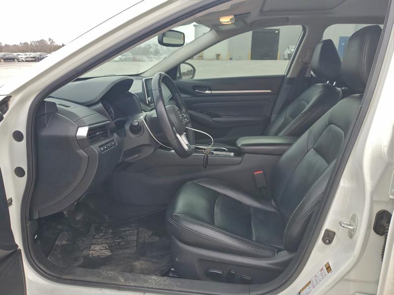 Photo 7 from auction – 2020 NISSAN ALTIMA SV with VIN 1N4BL4DV2LC101790