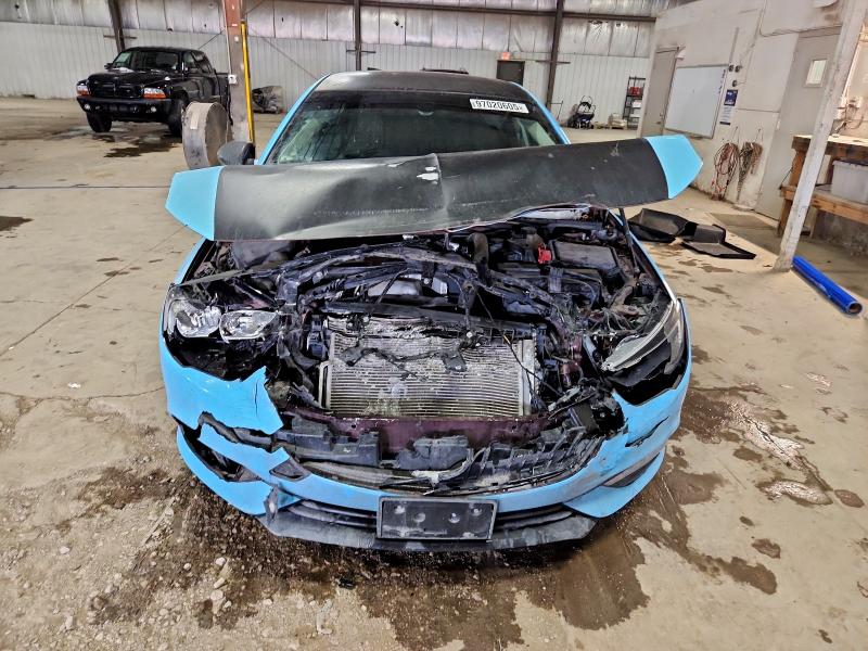 Photo 5 from auction – 2018 BUICK REGAL with VIN W04GL6SX7J1056073