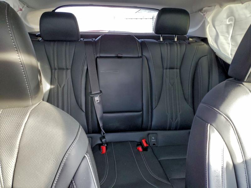 Photo 10 from auction – 2024 BUICK ENVISION A with VIN LRBFZSE49RD058250