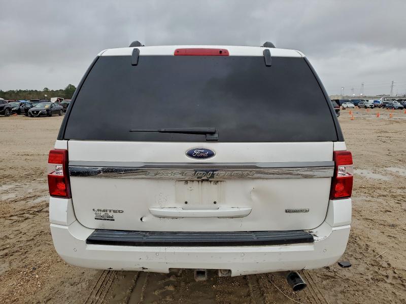 Photo 6 from auction – 2017 FORD EXPEDITION with VIN 1FMJK1KT3HEA23682