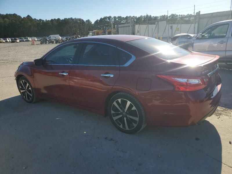 Photo 2 from auction – 2016 NISSAN ALTIMA 2.5 with VIN 1N4AL3AP0GC221864