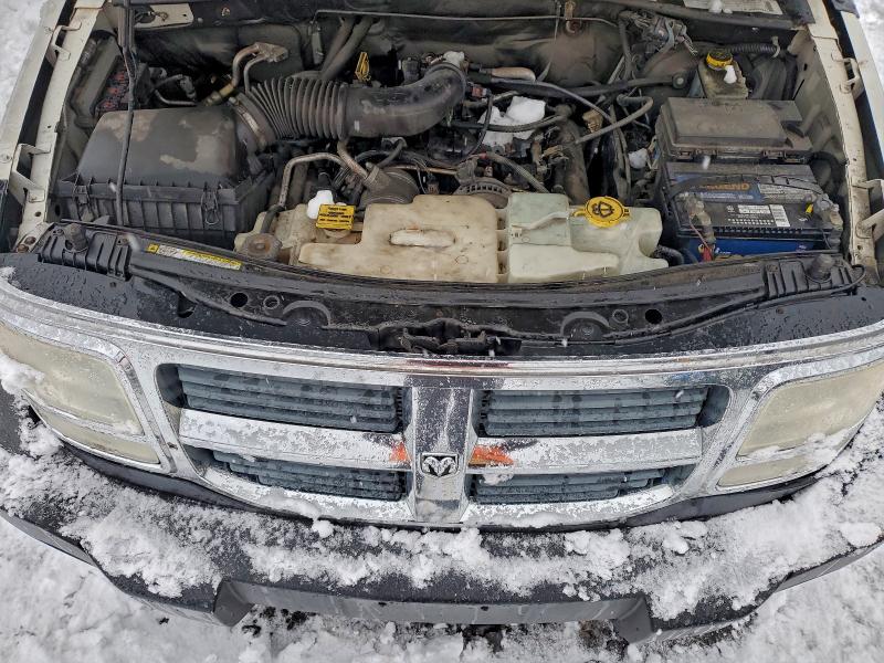 Photo 11 from auction – 2008 DODGE NITRO SXT with VIN 1D8GU28K68W185475