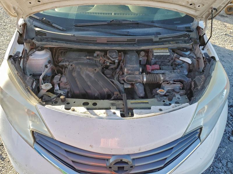 Photo 12 from auction – 2016 NISSAN VERSA NOTE with VIN 3N1CE2CP3GL395438