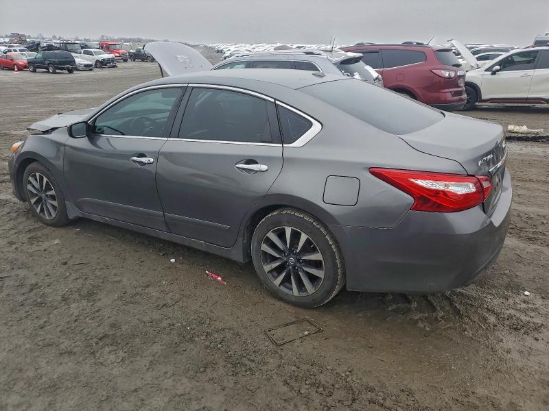 Photo 2 from auction – 2017 NISSAN ALTIMA 2.5 with VIN 1N4AL3AP5HC138027