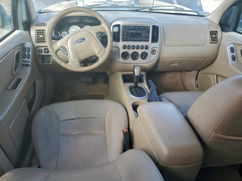 Photo 8 from auction – 2007 FORD ESCAPE LIM with VIN 1FMCU94117KC03966