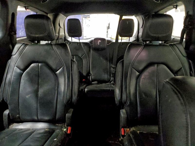 Photo 10 from auction – 2020 CHRYSLER PACIFICA with VIN 2C4RC1EG6LR286604