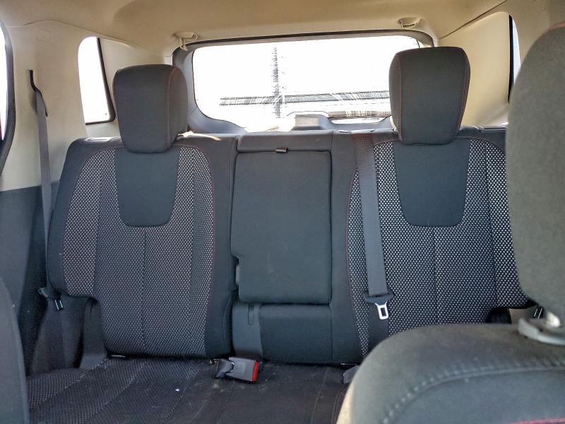 Photo 10 from auction – 2017 GMC TERRAIN with VIN 2GKALMEK5H6332567