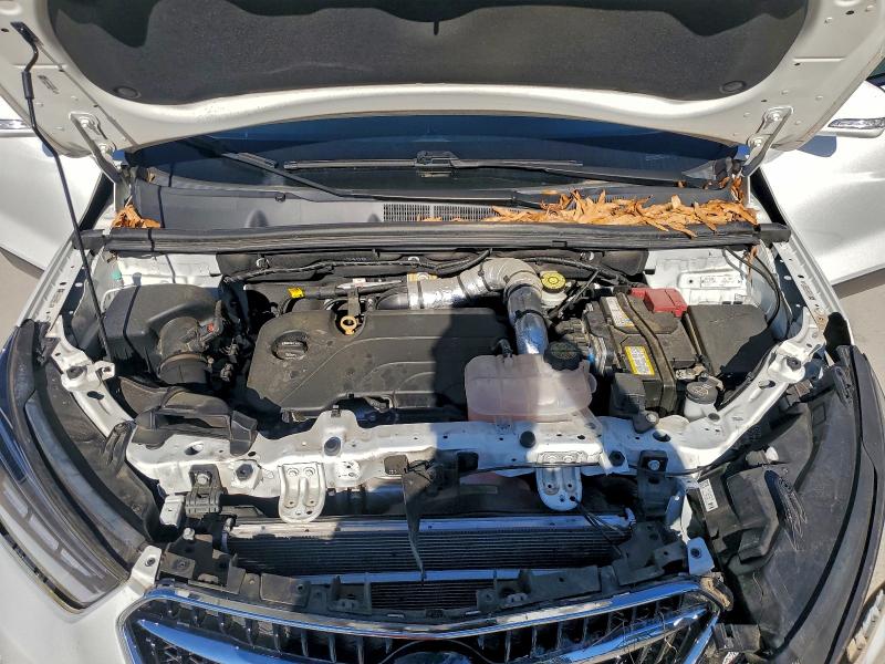 Photo 11 from auction – 2019 BUICK ENCORE ESS with VIN KL4CJCSM1KB948548