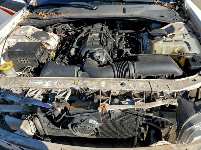 Photo 11 from auction – 2009 DODGE CHARGER with VIN 2B3KA43T99H590258