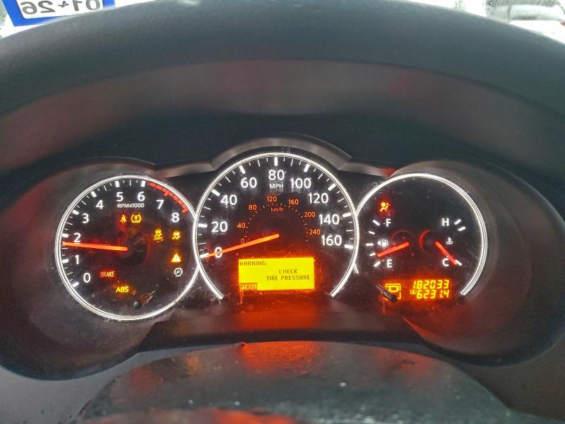 Photo 9 from auction – 2012 NISSAN ALTIMA BAS with VIN 1N4AL2AP9CC213296