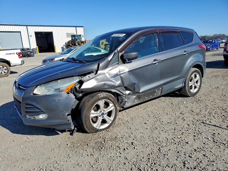 FORD ESCAPE SE 2013 z numerem VIN 1FMCU0GX6DUD63384 - Zdjęcie z aukcji