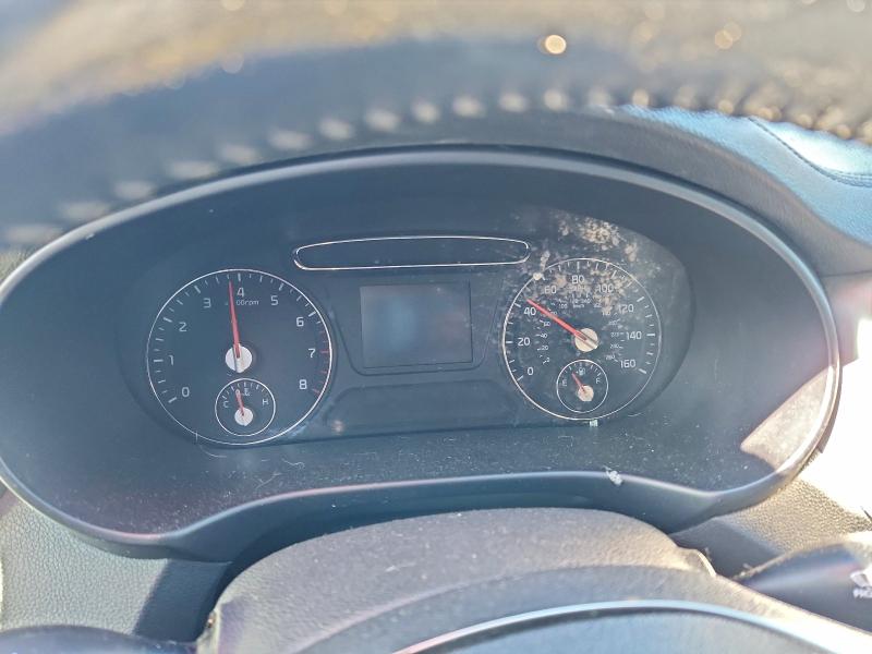 Photo 9 from auction – 2019 KIA SORENTO with VIN 5XYPGDA33KG437014